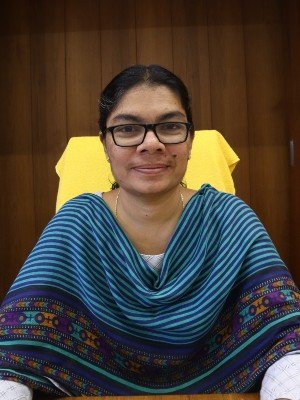 Dr. Viji Paul